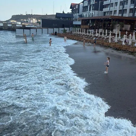 Apartment у моря Odessa
