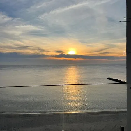 у моря Apartment Odessa