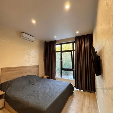 у моря Apartment