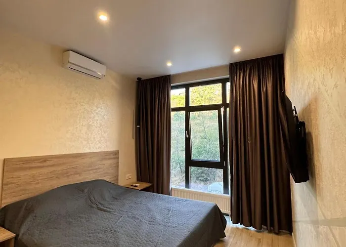 у моря Apartment