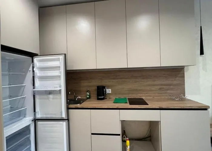 у моря Apartment Odessa